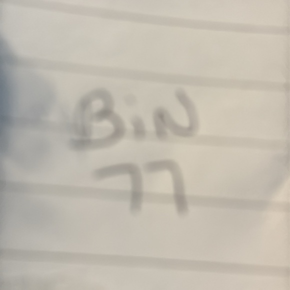 NWT Cat & Jack midi adjustable waist shorts size XXL(18). - Picture 7 of 7